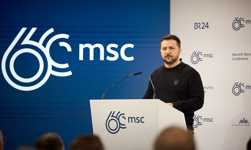 Трамп хочет превратить Европу в колонию, а не делить её с Россией: как новая стратегия США ломает старые союзы