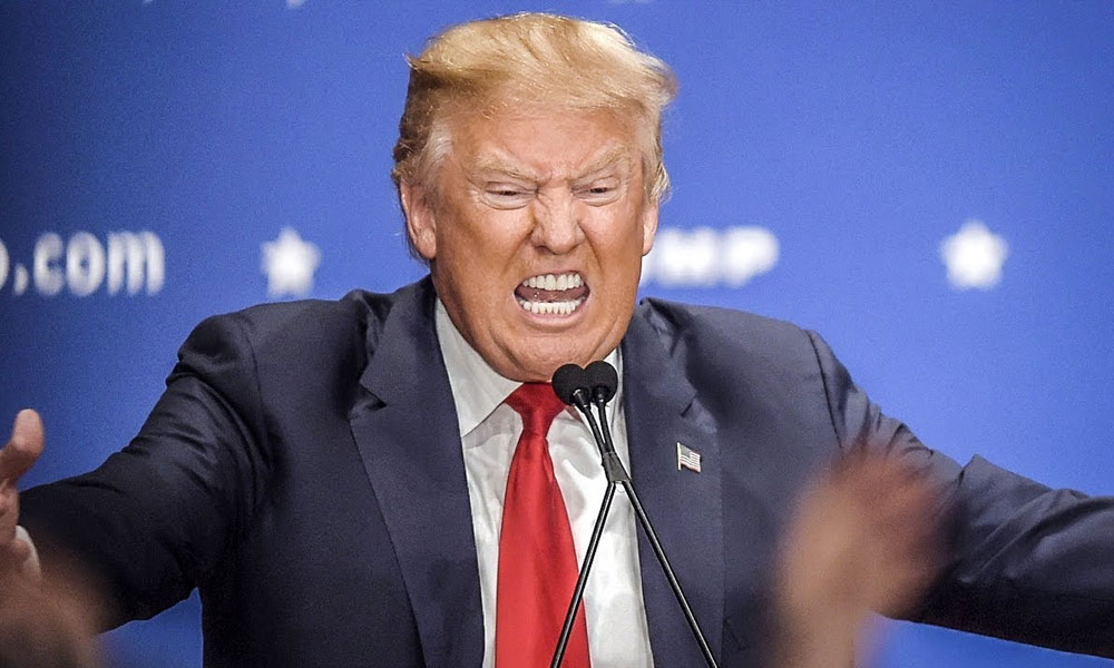 Дональд Трамп публично поддержал версию Кремля по перемирию и не осудил атаки на Украину