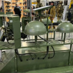 Коррупция в закупках РЭБ убивает украинских военных Коррупция в закупках РЭБ убивает украинских военных