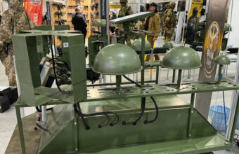 Коррупция в закупках РЭБ убивает украинских военных