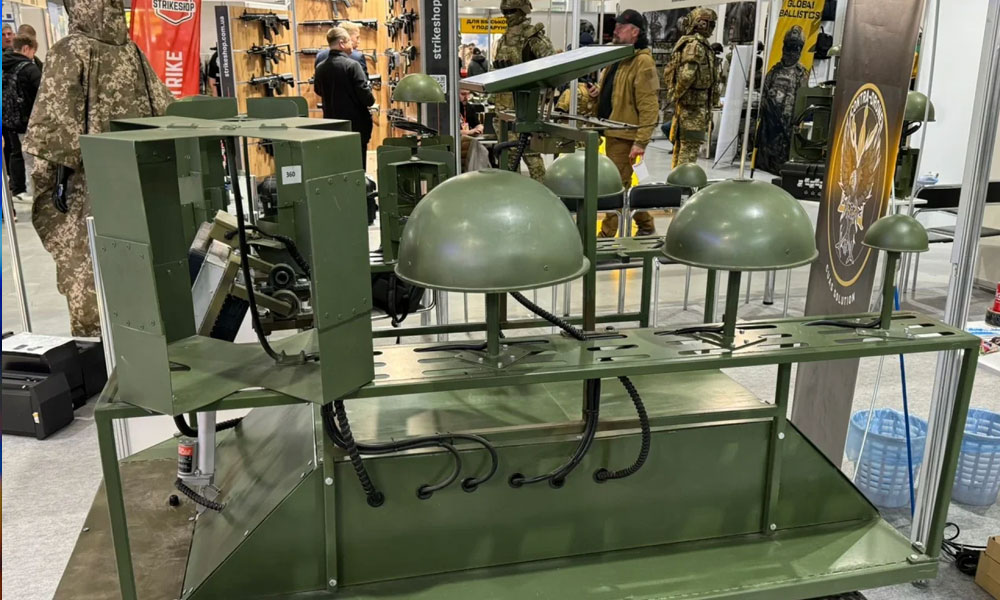 Коррупция в закупках РЭБ убивает украинских военных