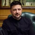 Чистка в СБУ: Зеленский анонсировал кадровые перемены после доклада Поклада Чистка в СБУ: Зеленский анонсировал кадровые перемены после доклада Поклада