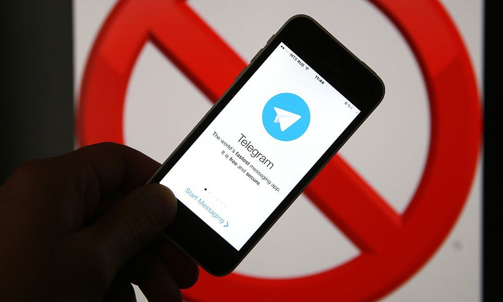 Блокировка Telegram в России не остановит российские каналы для украинцев