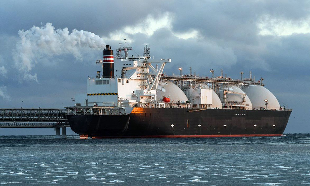 Трамп не дает зеленый свет: почему Европа боится блокировать «теневой флот» России