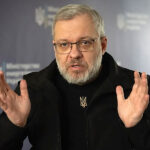 Залог в 200 миллионов и бегство в Швейцарию: экс-министра Галущенко арестовали по делу «Миндичгейт» Залог в 200 миллионов и бегство в Швейцарию: экс-министра Галущенко арестовали по делу "Миндичгейт"