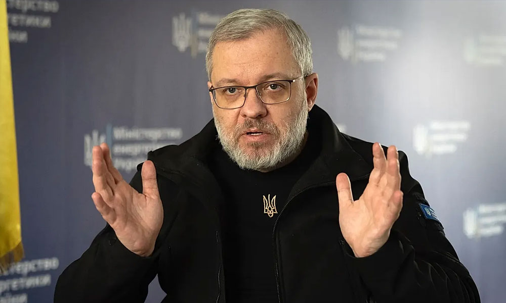 Залог в 200 миллионов и бегство в Швейцарию: экс-министра Галущенко арестовали по делу "Миндичгейт"