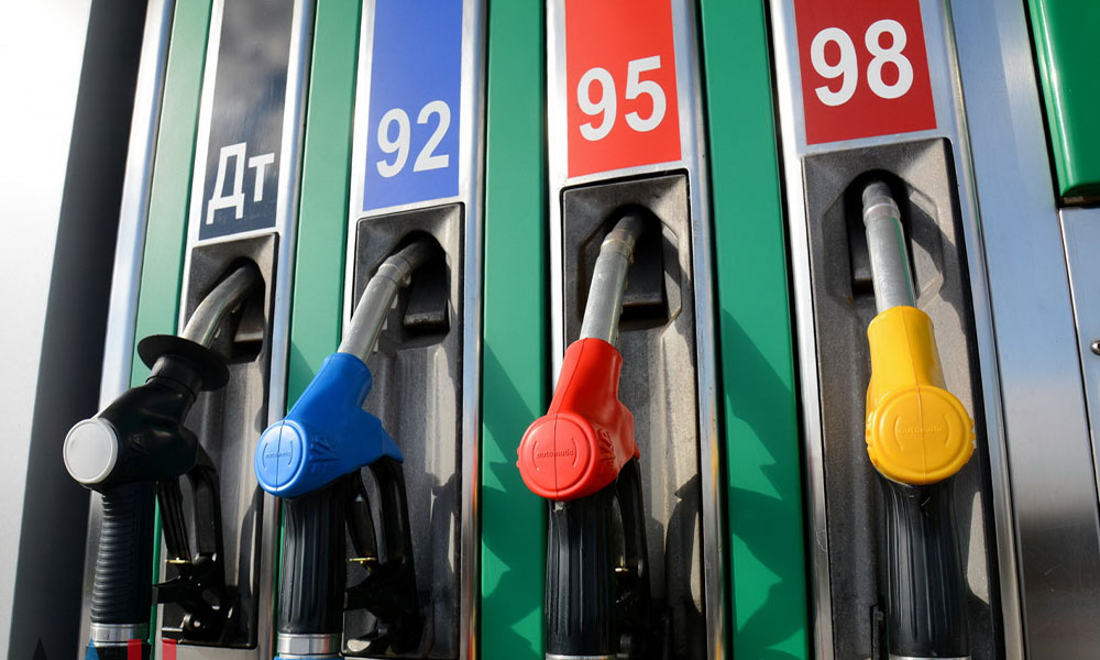 Ультиматум Фицо: Словакия перекрыла дизель для Украины из-за нефти Ультиматум Фицо: Словакия перекрыла дизель для Украины из-за нефти