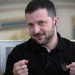 Зеленский озвучил данные потерь: 55 тысяч погибших за весь период конфликта Зеленский озвучил данные потерь: 55 тысяч погибших за весь период конфликта