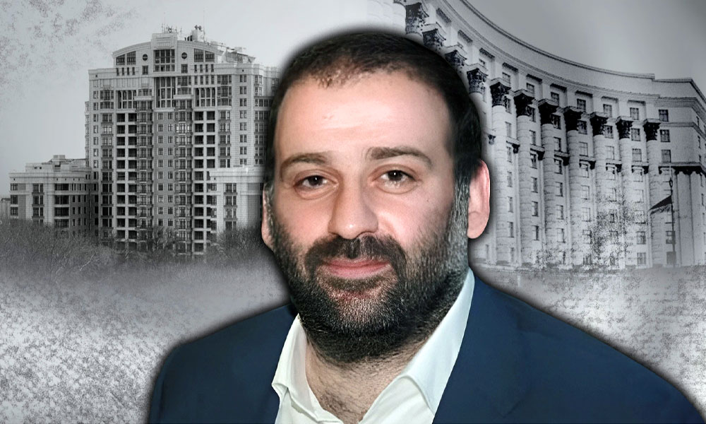 Минюст США помогал НАБУ расследовать дело экс-партнёра Зеленского: секретный отчёт конгрессу