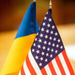 Ресурсная сделка с США: Украина лишится контроля над половиной доходов от добычи Ресурсная сделка с США: Украина лишится контроля над половиной доходов от добычи