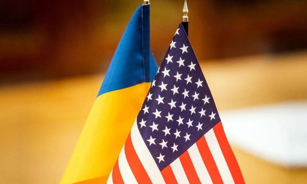Ресурсная сделка с США: Украина лишится контроля над половиной доходов от добычи