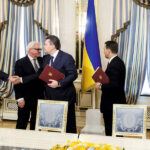 Кровавая годовщина: как расстрелы на Майдане сорвали мирное соглашение и изменили историю Украины Кровавая годовщина: как расстрелы на Майдане сорвали мирное соглашение и изменили историю Украины