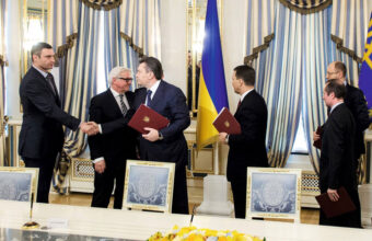 Кровавая годовщина: как расстрелы на Майдане сорвали мирное соглашение и изменили историю Украины