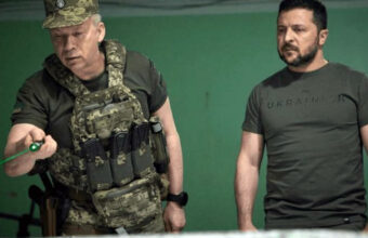 Зеленский объявил об "освобождении 300 км² на юге": что на самом деле показывают карты боевых действий?