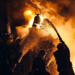 Атака на «хребет» системы: удар по подстанции парализовал украинские АЭС Атака на "хребет" системы: удар по подстанции парализовал украинские АЭС