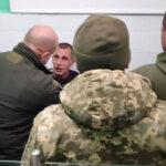 24 нападения за месяц: начальник Нацполиции Иван Выговский признал рост сопротивления мобилизации в Украине 24 нападения за месяц: начальник Нацполиции Иван Выговский признал рост сопротивления мобилизации в Украине