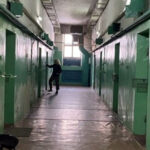 Европейский суд по правам человека могут завалить исками из-за холода в тюрьмах Украины Европейский суд по правам человека могут завалить исками из-за холода в тюрьмах Украины