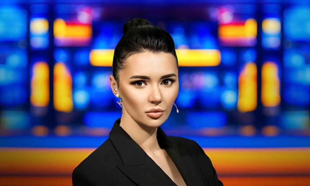 Диана Панченко: Педофильский скандал Запада пытаются списать на Москву