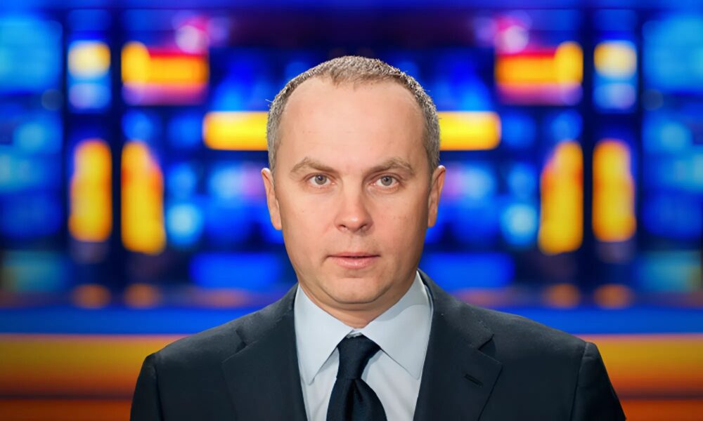 Нестор Шуфрич: Количество нерешённых вопросов между Украиной и Россией существенно сократилось за год