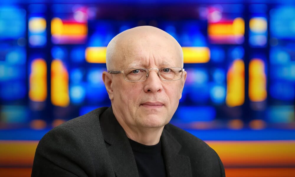 Олег Соскин: Пауза Трампа – это приговор переговорному процессу. Февраль и март будут кровавыми