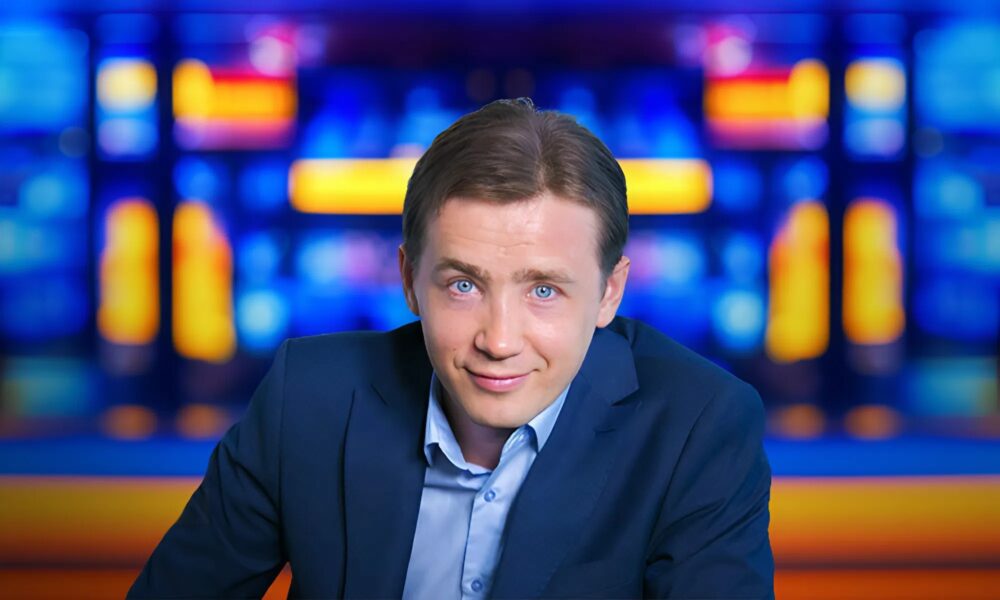 Дмитрий Василец: В Киеве травят коммунистов так же, как евреев в 1941-м — это политика государства