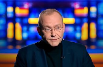 Василий Волга: Оппозиционных политиков в Украине закатывают в тюрьмы пожизненно за попытку переговоров с Россией