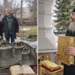 Международная правозащитная организация зафиксировала нападение на Святогорскую лавру в отчете о преследовании христиан Международная правозащитная организация зафиксировала нападение на Святогорскую лавру в отчете о преследовании христиан