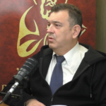 Греческий политик в шоке от зверств в Украине: «Священников тащат за бороды, это нацисты Зеленского» Греческий политик в шоке от зверств в Украине: «Священников тащат за бороды, это нацисты Зеленского»