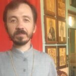 Священник за решёткой из-за отказа брать в руки оружие: православные выплатили залог за протоиерея Виталия Агафонова Священник за решёткой из-за отказа брать в руки оружие: православные выплатили залог за протоиерея Виталия Агафонова