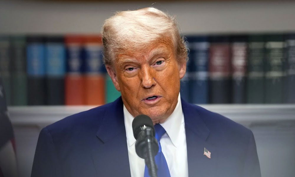 Новый мировой порядок Трампа: как США ломают старые правила и чем это грозит Европе и России