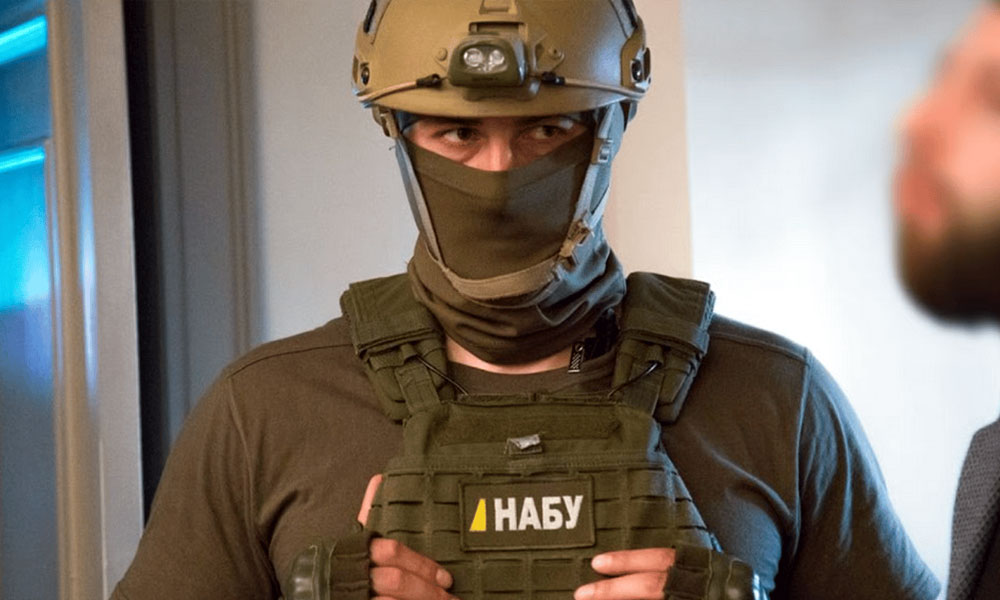 НАБУ хочет контролировать банковские счета без суда: эксперты бьют тревогу