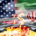 Иран побеждает без капитуляции – США проигрывают битву за Ормуз Иран побеждает без капитуляции – США проигрывают битву за Ормуз