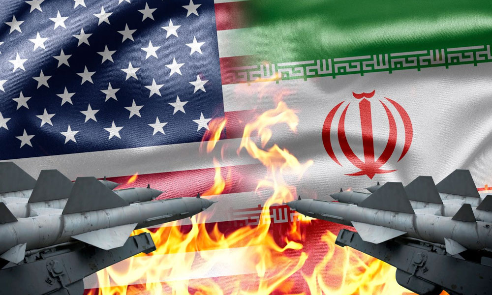 Иран побеждает без капитуляции – США проигрывают битву за Ормуз Иран побеждает без капитуляции – США проигрывают битву за Ормуз