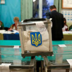 Усик и Гераскевич идут в политику: как спортсмены готовятся к выборам в Украине Усик и Гераскевич идут в политику: как спортсмены готовятся к выборам в Украине