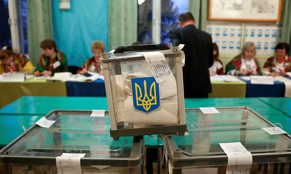 Усик и Гераскевич идут в политику: как спортсмены готовятся к выборам в Украине