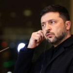 Зеленский меняет стратегию: как война в Иране разрушила планы Киева и зачем Украина отправляет дроны США Зеленский меняет стратегию: как война в Иране разрушила планы Киева и зачем Украина отправляет дроны США