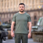 В обмен на финансирование: союзники из Европы попросили Зеленского продлить боевые действия В обмен на финансирование: союзники из Европы попросили Зеленского продлить боевые действия