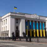 Источники в парламенте: депутаты требуют иммунитета от НАБУ и саботируют законы, нужные Западу Источники в парламенте: депутаты требуют иммунитета от НАБУ и саботируют законы, нужные Западу