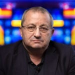 Яков Кедми: Самое страшное для Украины начнётся, когда война закончится — вот тогда придёт настоящий ужас Яков Кедми: Самое страшное для Украины начнётся, когда война закончится — вот тогда придёт настоящий ужас