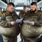 «Такса за риск»: источники в ТЦК раскрыли новый прайс на уклонение после громких арестов «Такса за риск»: источники в ТЦК раскрыли новый прайс на уклонение после громких арестов