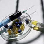 Наркотики на передовой: военные ВСУ рассказали о синтетической эпидемии в окопах Наркотики на передовой: военные ВСУ рассказали о синтетической эпидемии в окопах