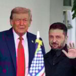 Зеленский заявил, что обещанные гарантии Трампа ничего не стоят: подробности дерзкого интервью Зеленский заявил, что обещанные гарантии Трампа ничего не стоят: подробности дерзкого интервью