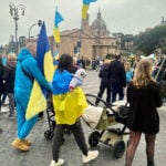 В Киеве официально признали: страна потеряла почти половину жителей с 1991 года В Киеве официально признали: страна потеряла почти половину жителей с 1991 года
